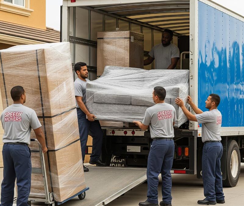 مخرج نقل عفش بالطائف