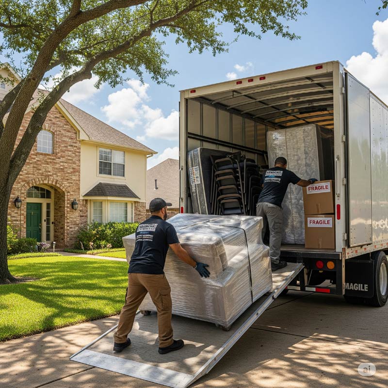 مخرج نقل عفش بالطائف